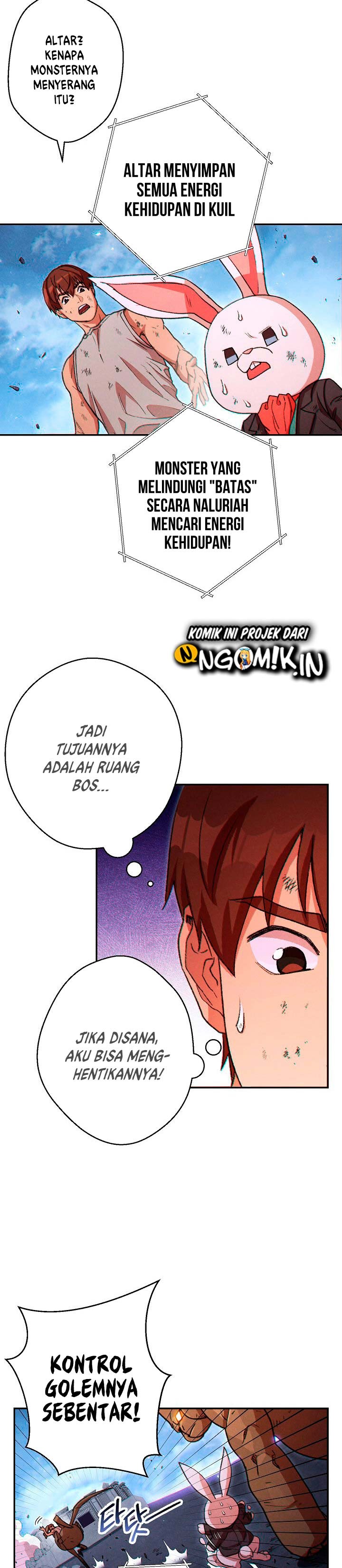 Dilarang COPAS - situs resmi www.mangacanblog.com - Komik dungeon reset 039 - chapter 39 40 Indonesia dungeon reset 039 - chapter 39 Terbaru 12|Baca Manga Komik Indonesia|Mangacan